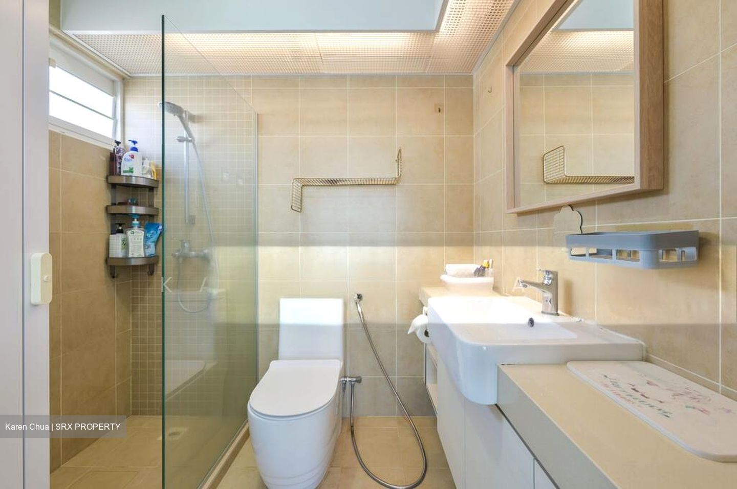 Blk 80C Telok Blangah Towers (Bukit Merah), HDB 3 Rooms #503112321